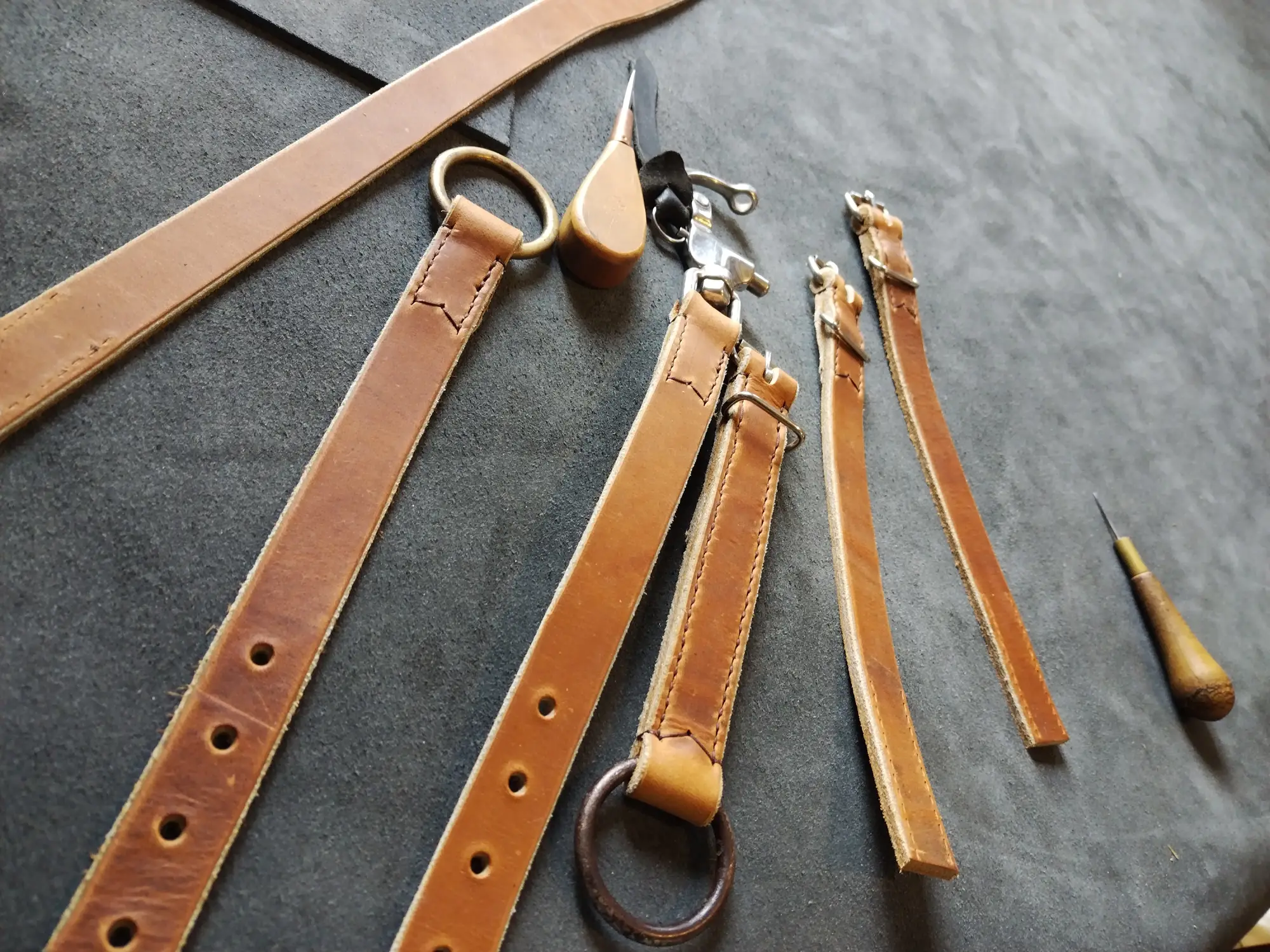 Workshop of the Abat-Carre