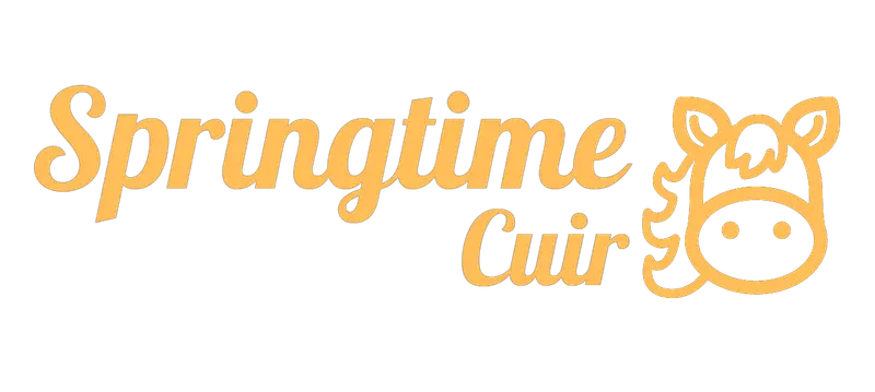 Springtime Cuir