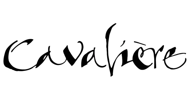La cavalière
