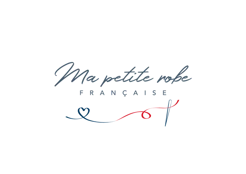 Ma petite robe francaise