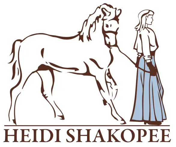 Heidi Shakopee
