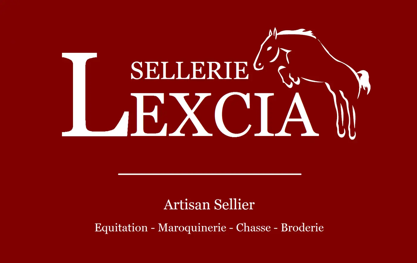 Sellerie Lexcia