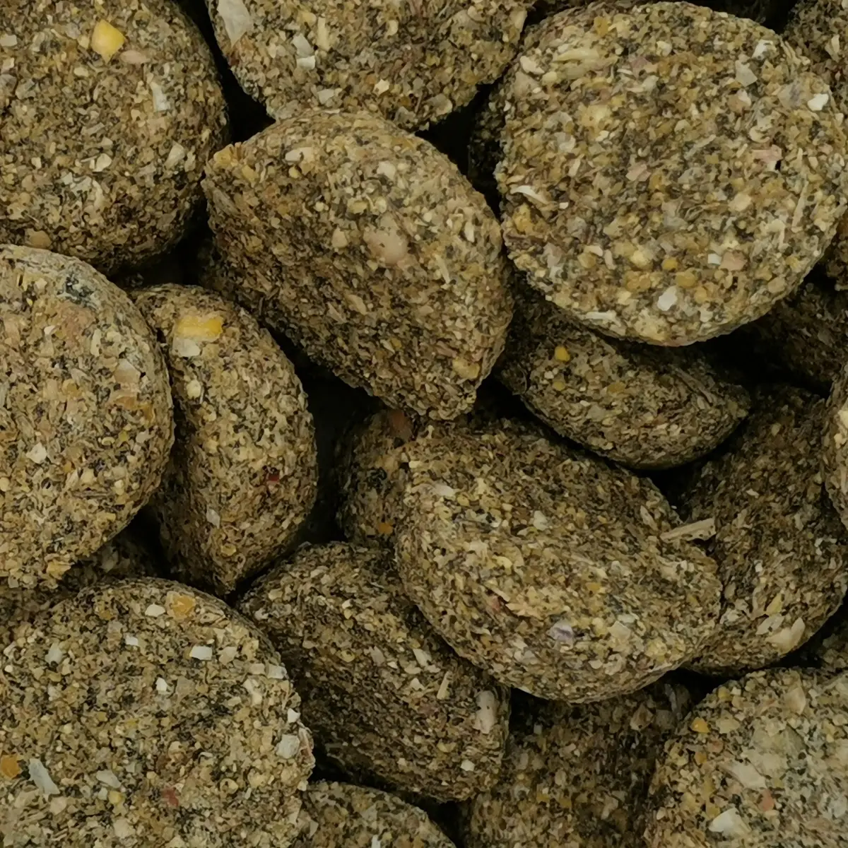 Thyme treats