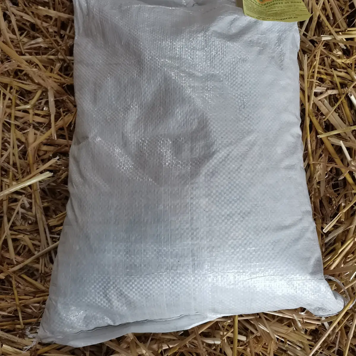 Traditional mash 5kg