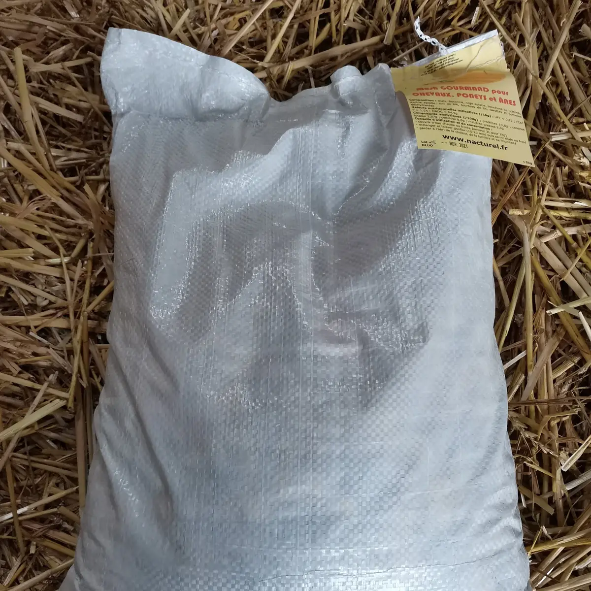 Indulgent mash 5kg