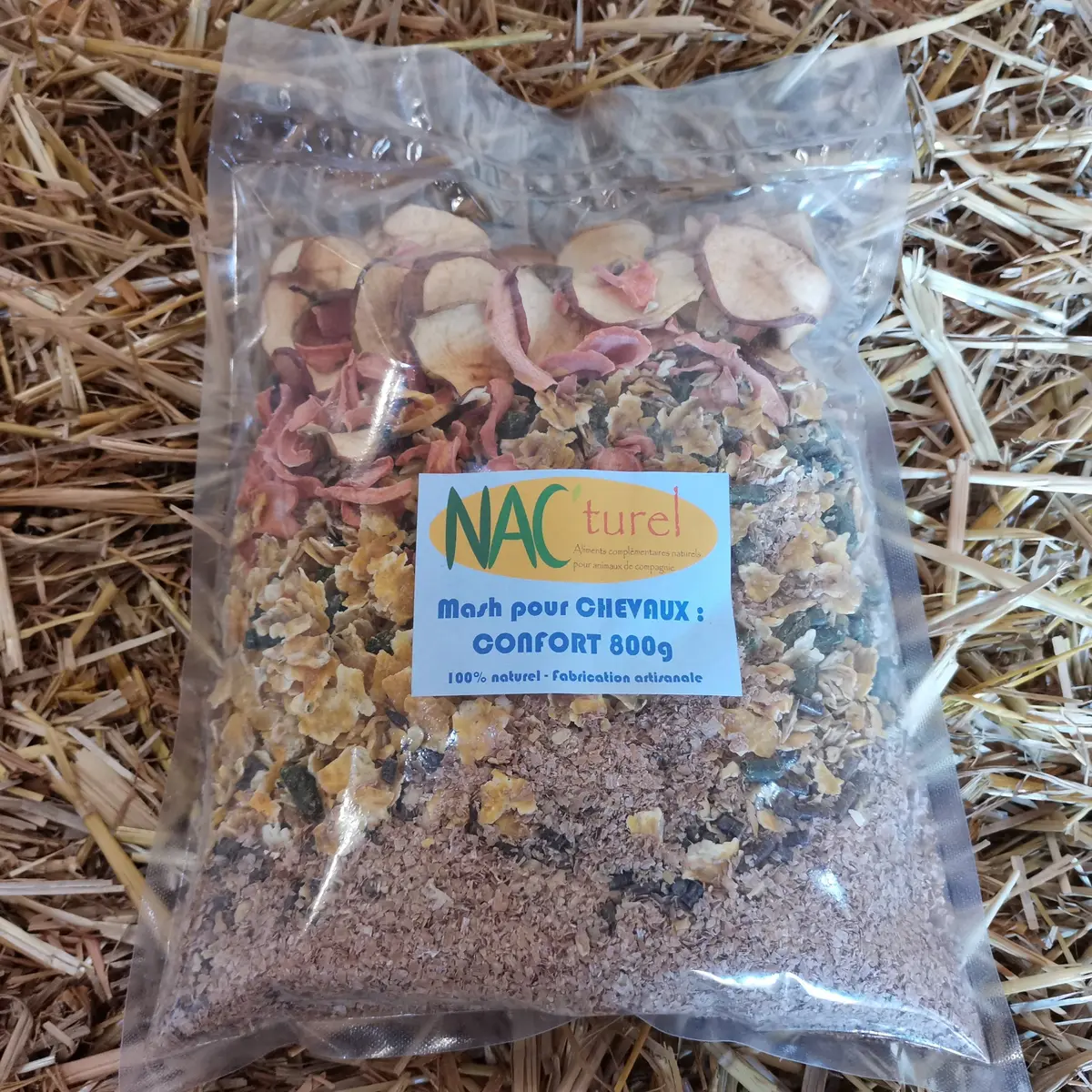 Comfort mash 800g