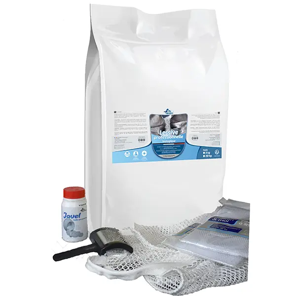 My Groom - Laundry pack