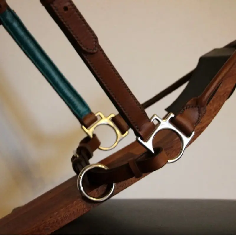 Grooming halter