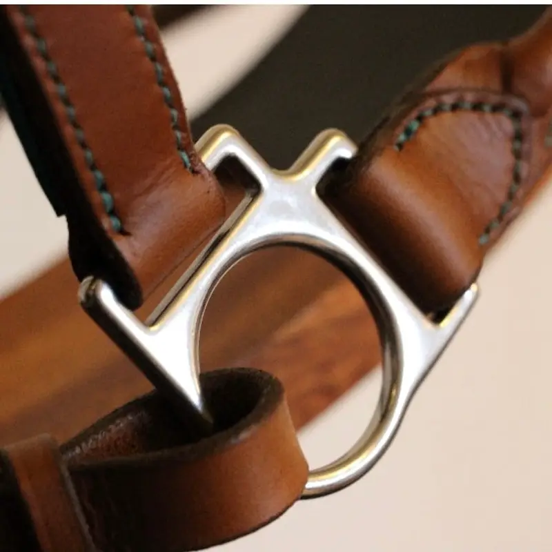 Grooming halter 2