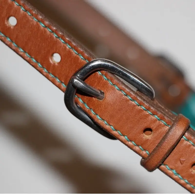 Grooming halter 3