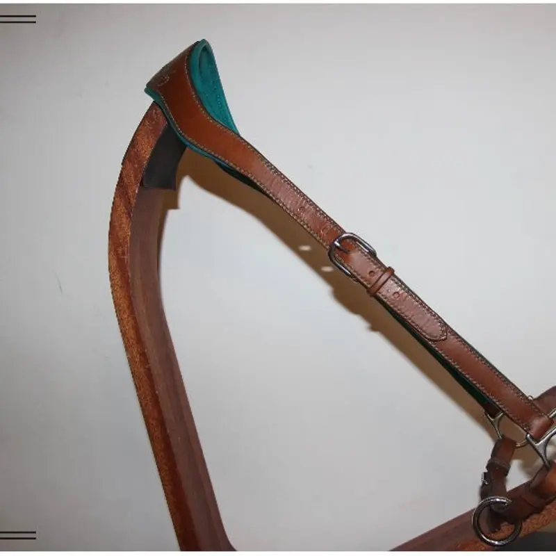 Grooming halter 4