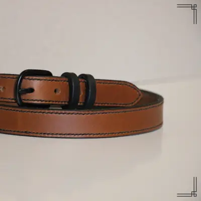 Thin belt 2