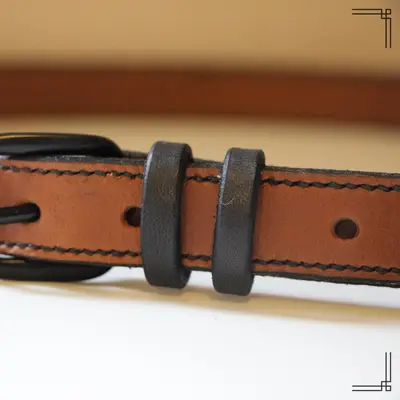 Thin belt 3