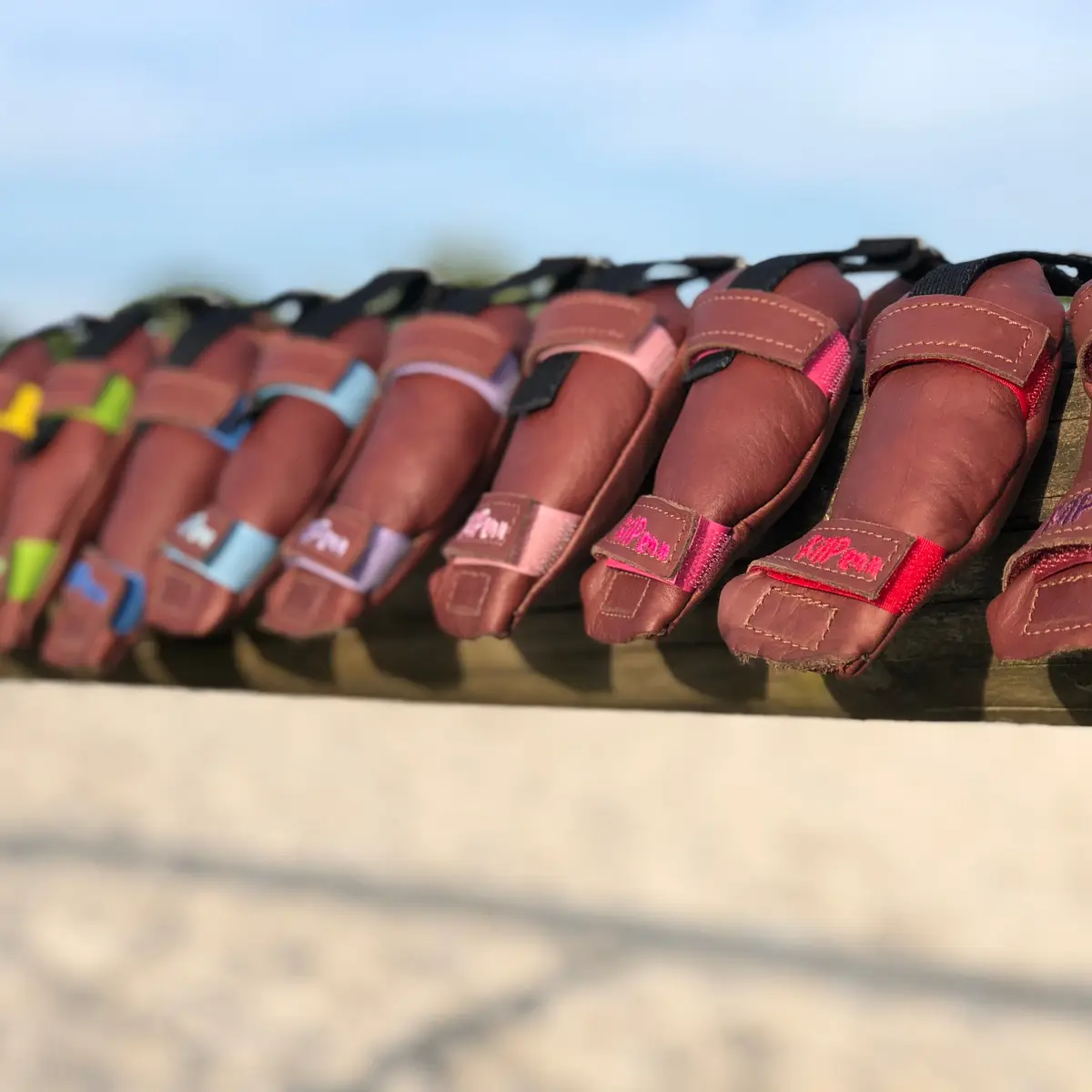 Customisable KilPenn