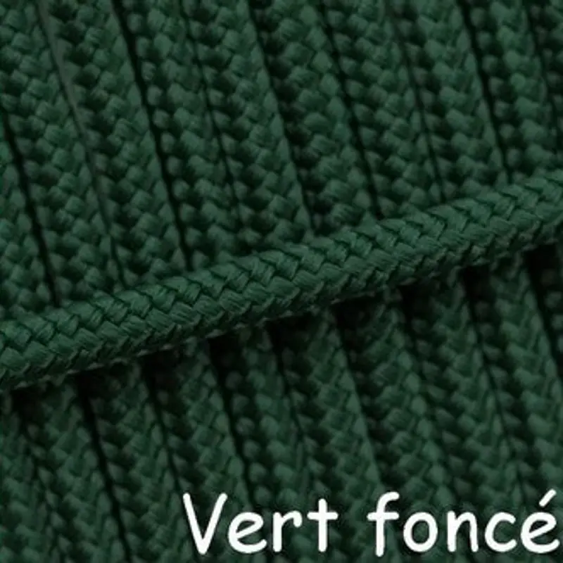Longe éthologique 6