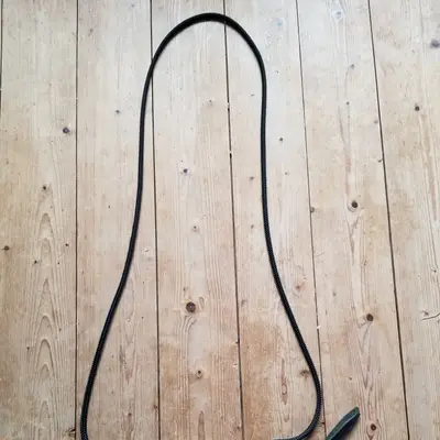 Neck rope 1