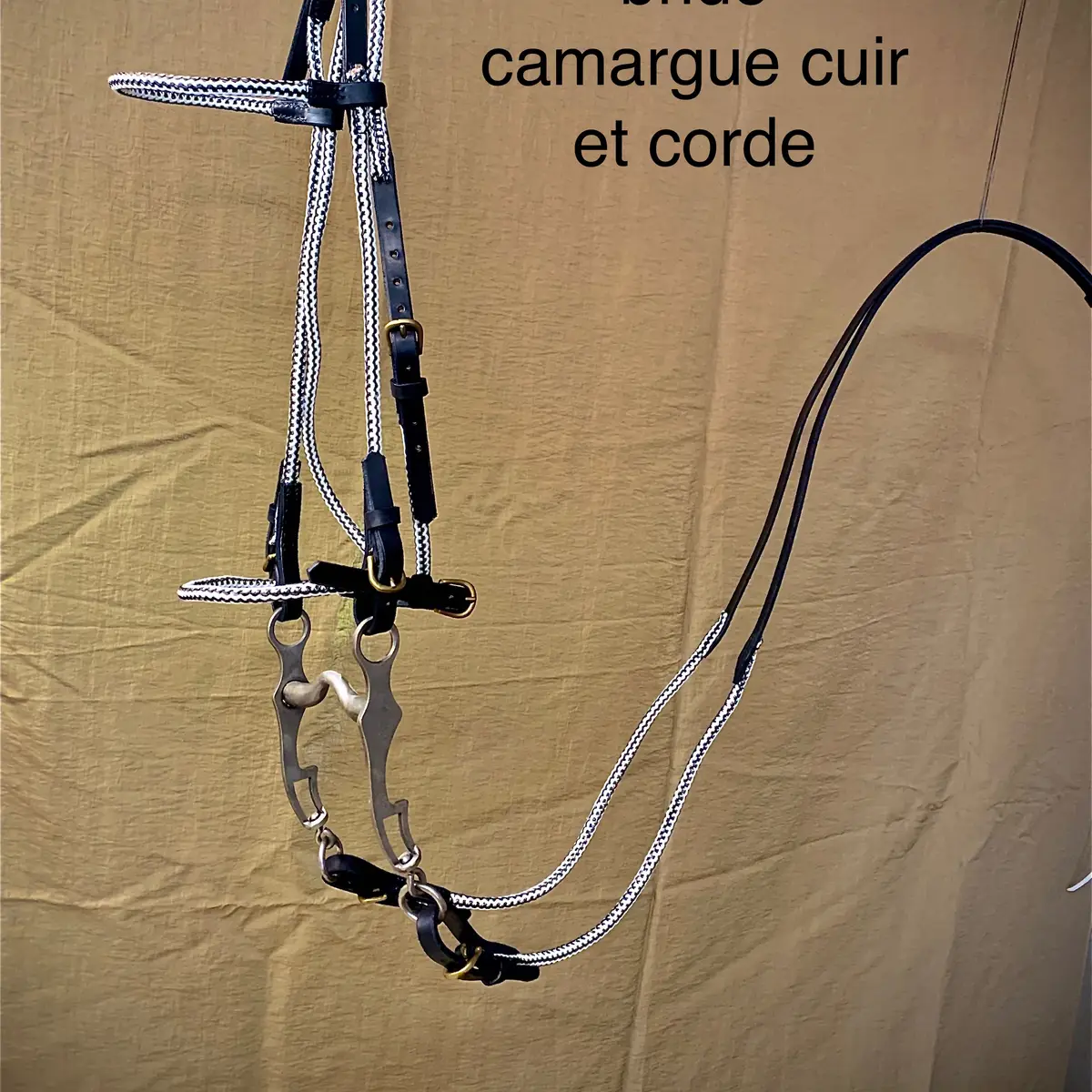 Made-to-measure bridles 3