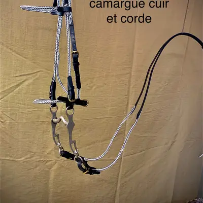 Made-to-measure bridles 3