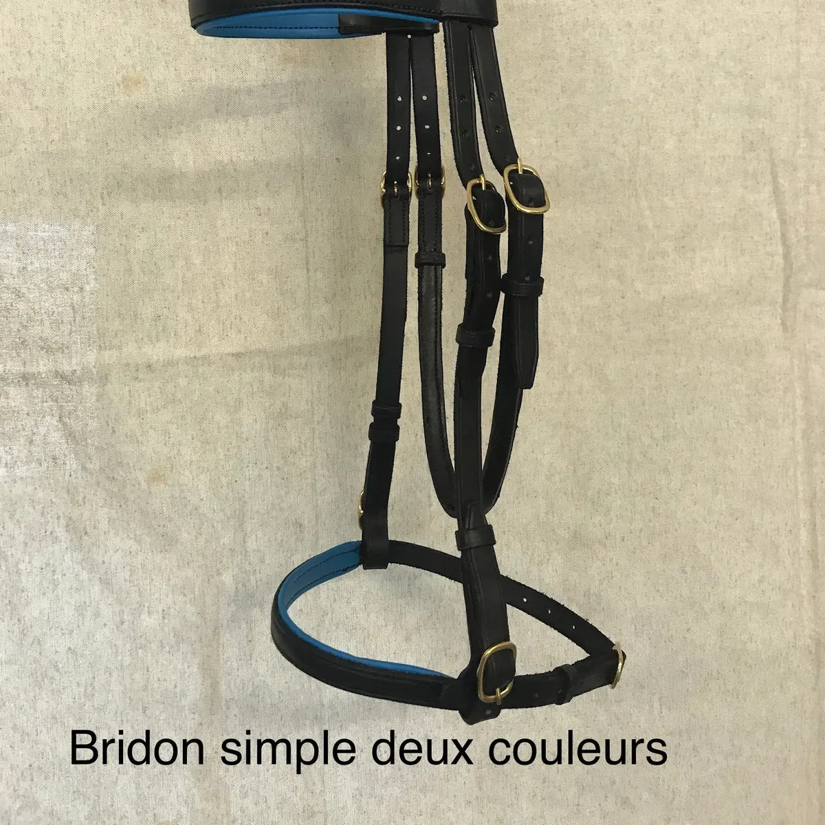Made-to-measure bridles 4
