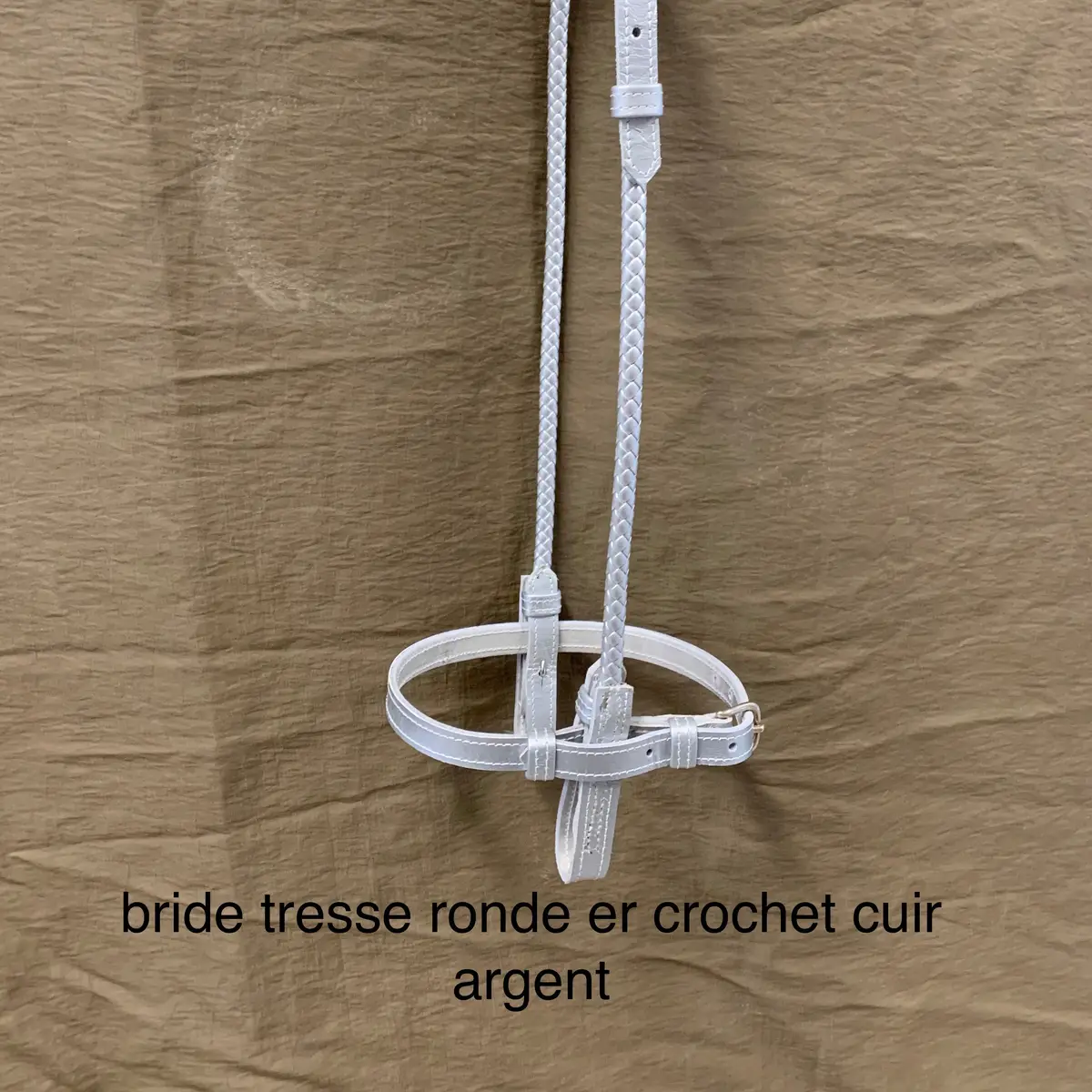Made-to-measure bridles 6