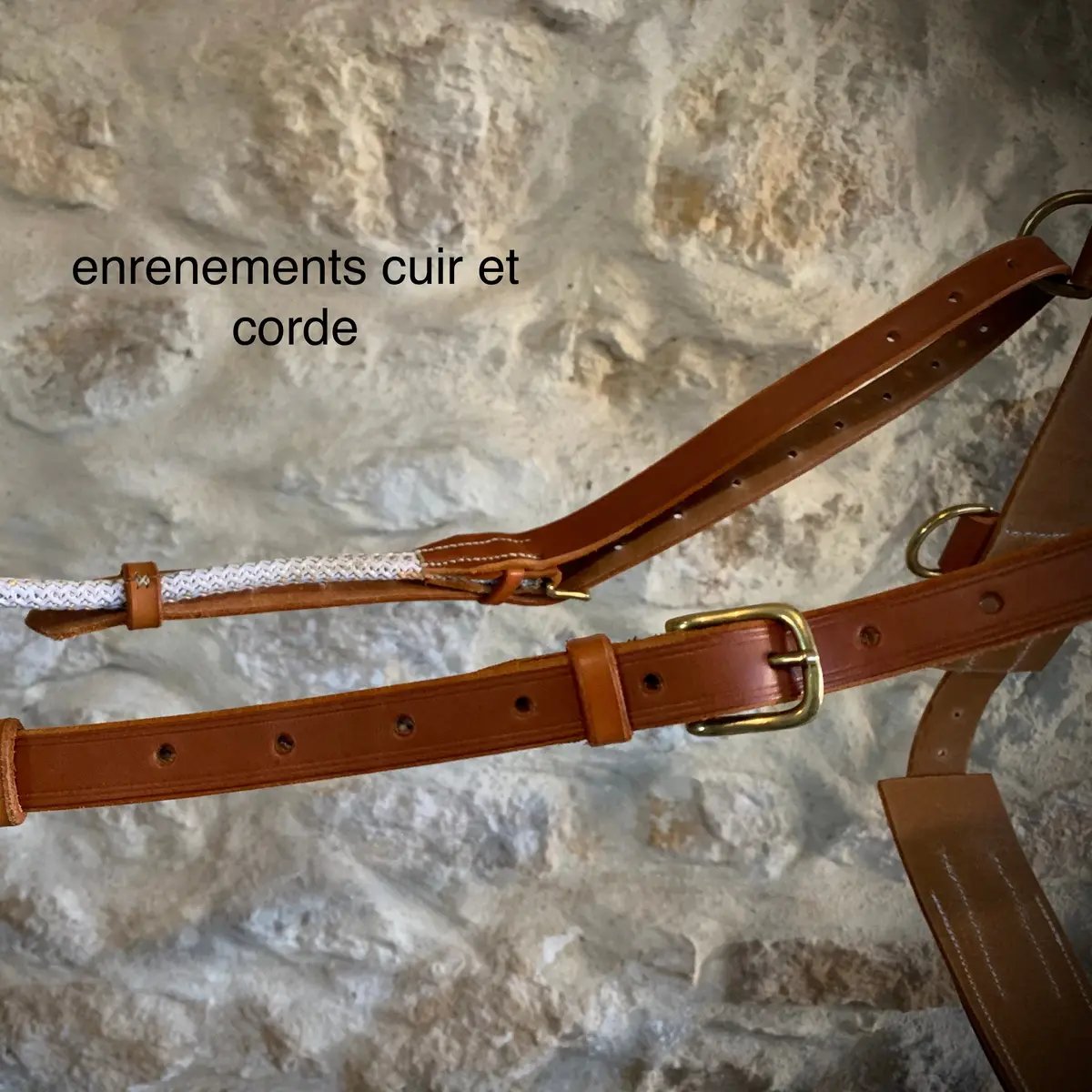 In-hand equipment 4