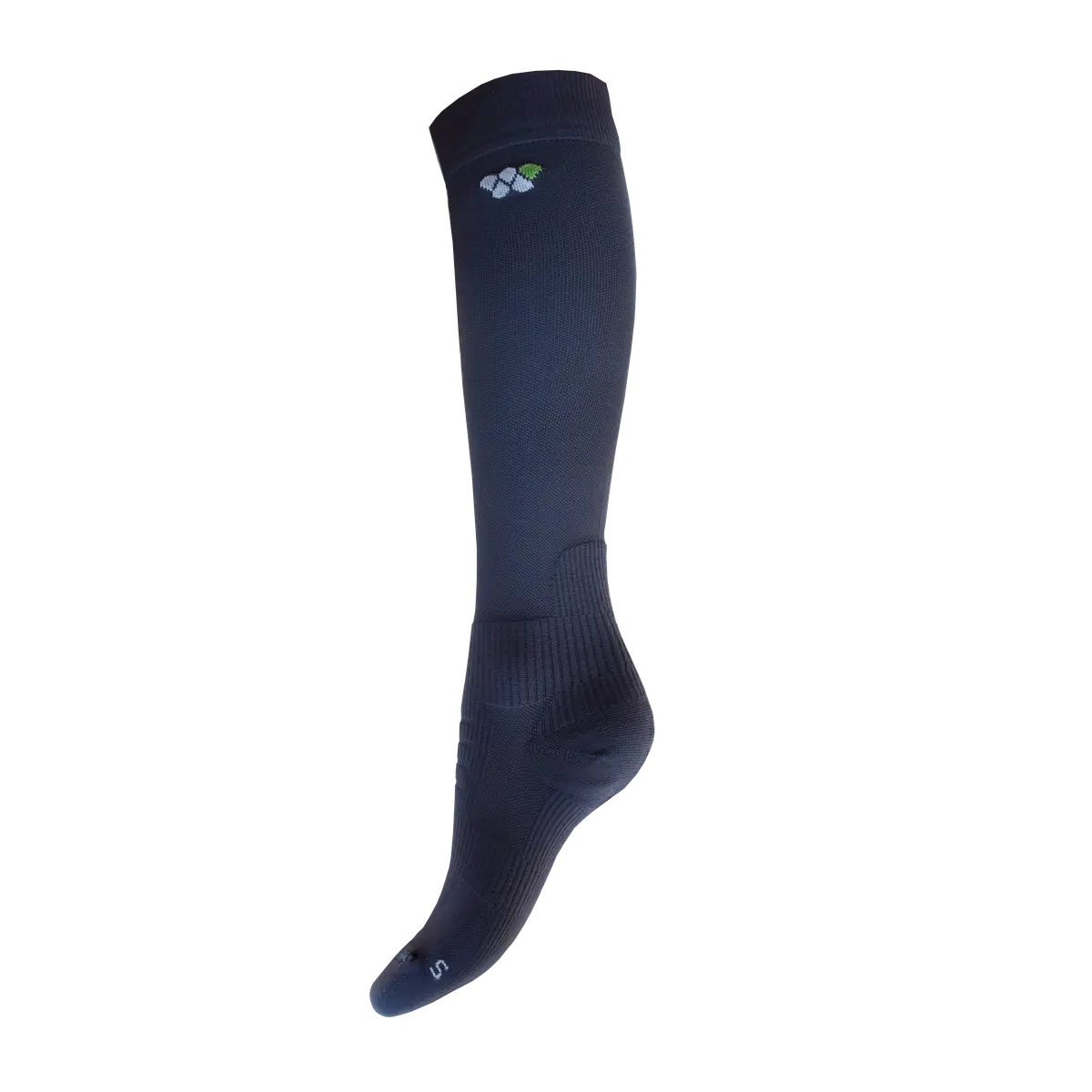 Fixity Storm Grey socks