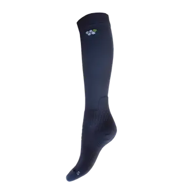 Fixity Storm Grey socks 1