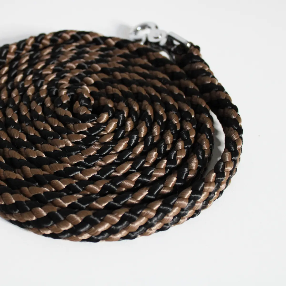 Natural horsemanship reins 5
