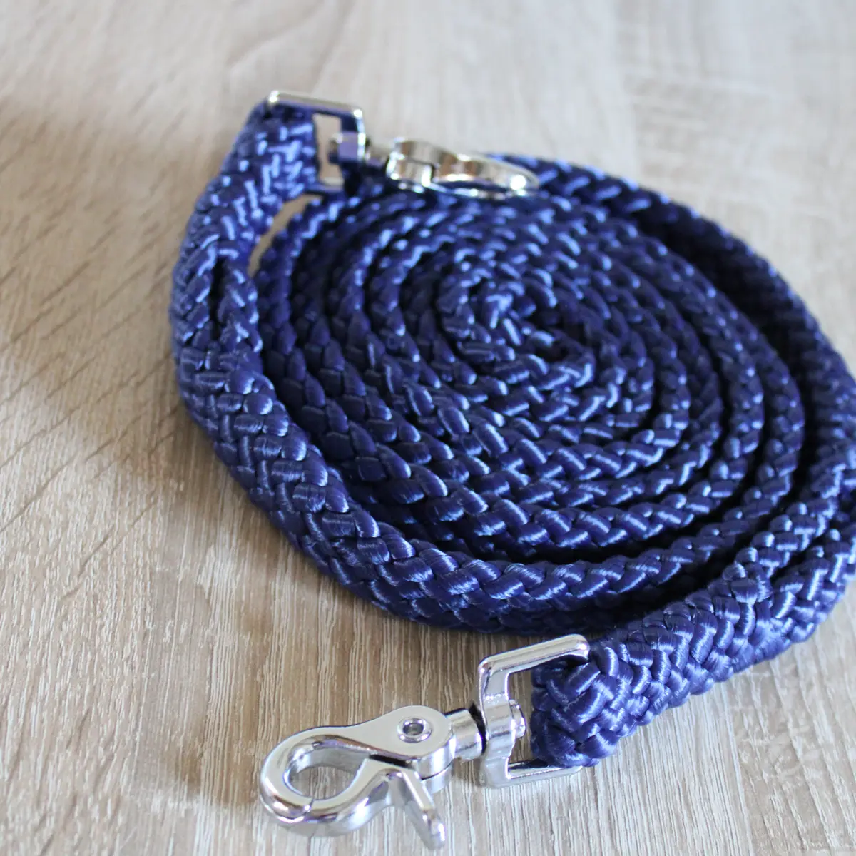 Natural horsemanship reins 8