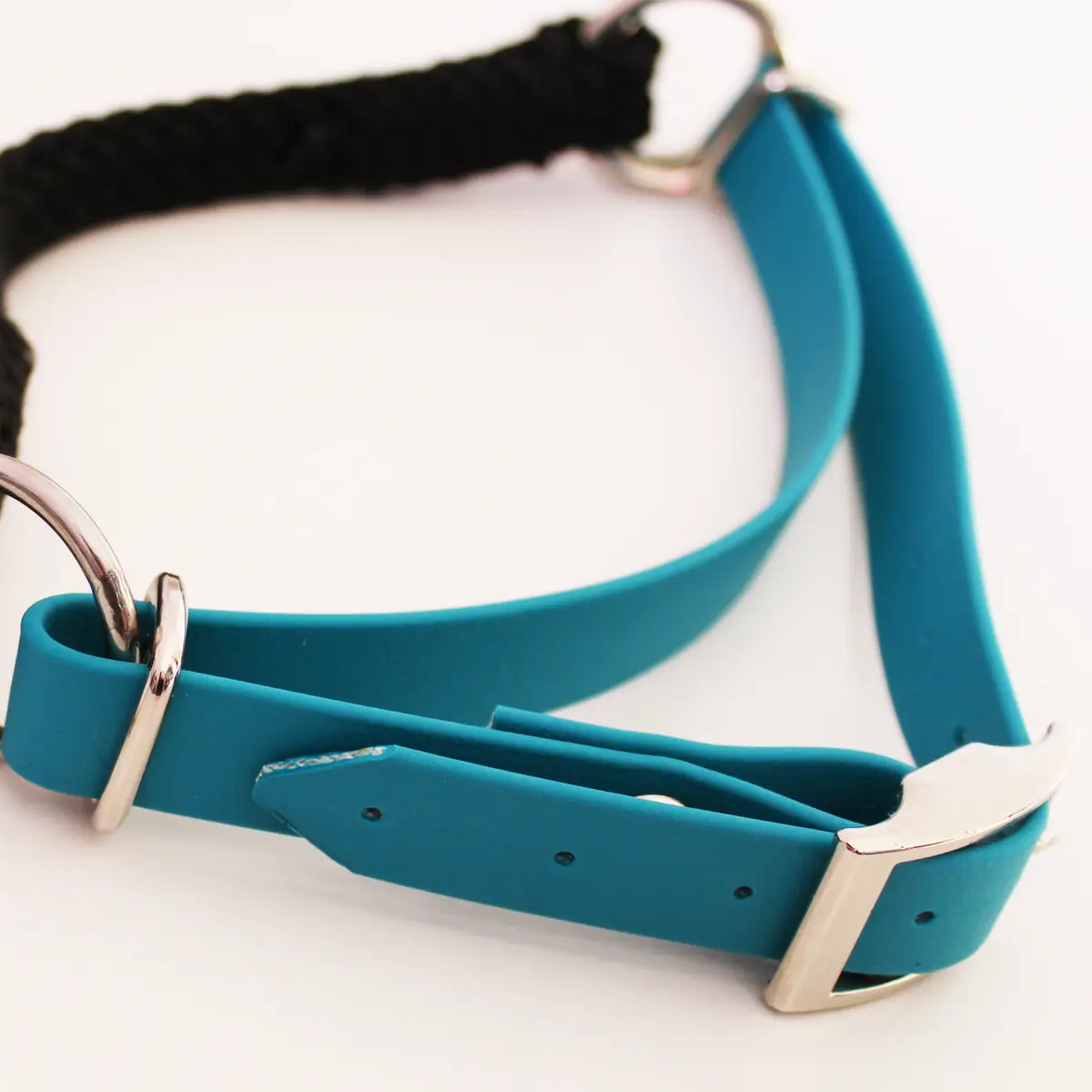 Aiqo sidepull noseband