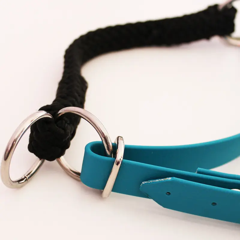 Aiqo sidepull noseband 4