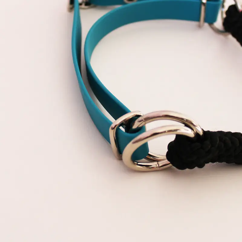 Aiqo sidepull noseband 5
