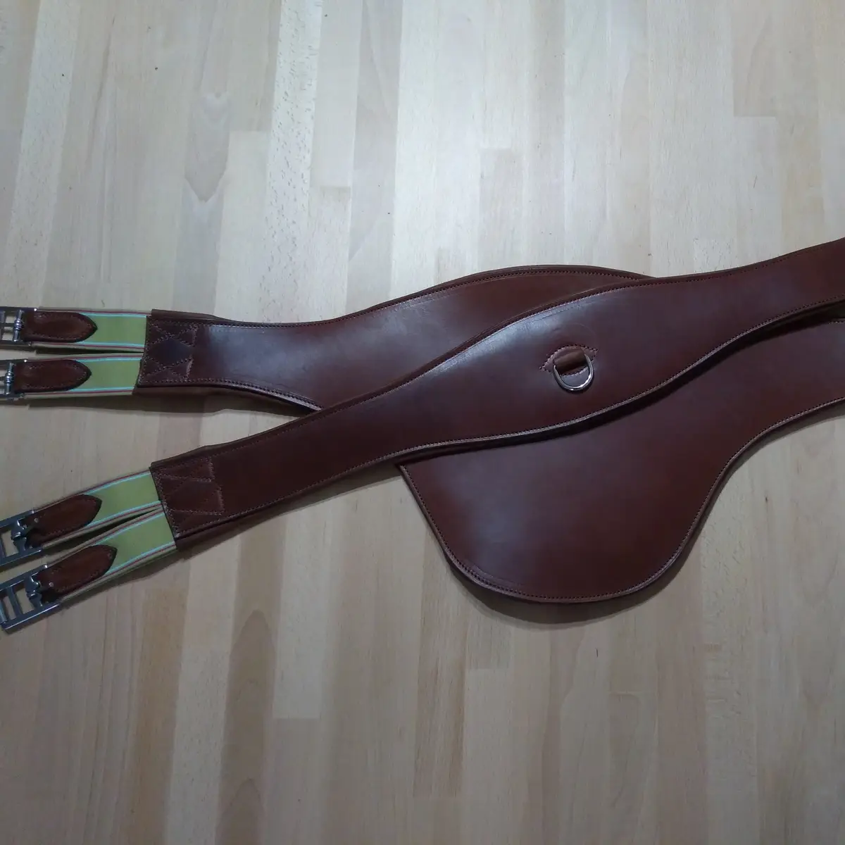 Girth