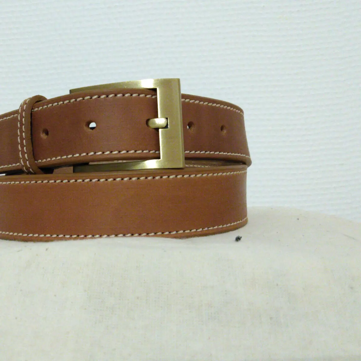 Riding belt