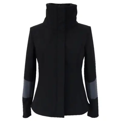 Urban Rider jacket 1