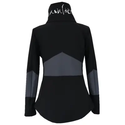 Urban Rider jacket 2
