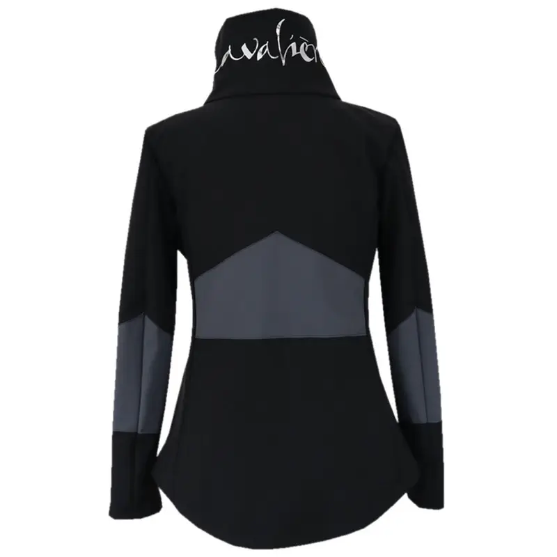 Urban Rider jacket 2