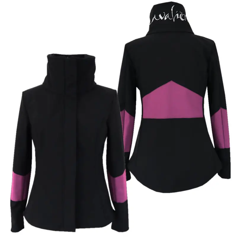 Urban Rider jacket 3