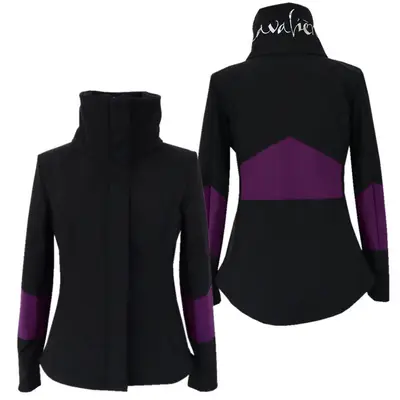 Urban Rider jacket 4