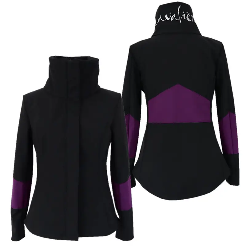 Urban Rider jacket 4