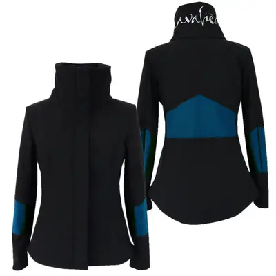 Urban Rider jacket 5