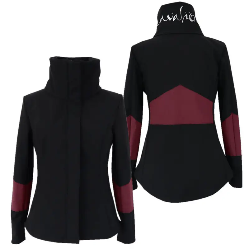 Urban Rider jacket 7
