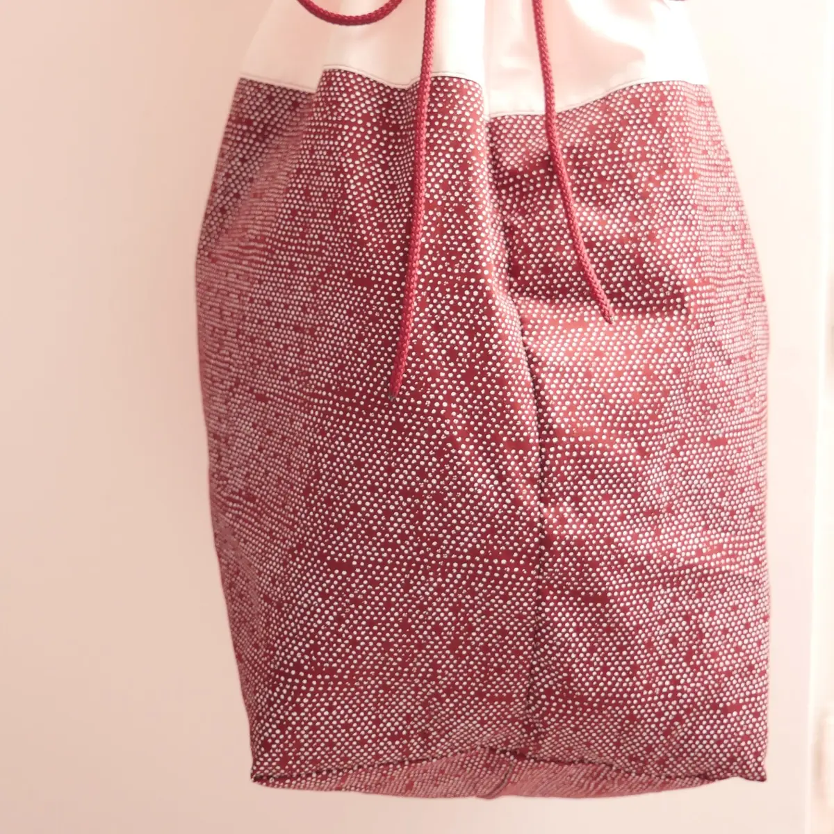 Helmet bag