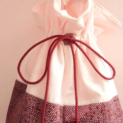 Helmet bag 2