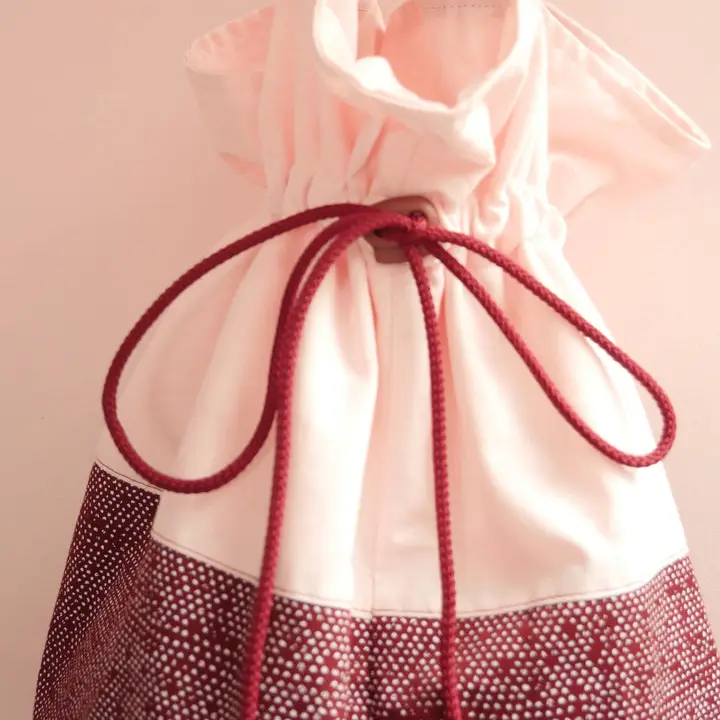 Helmet bag 2
