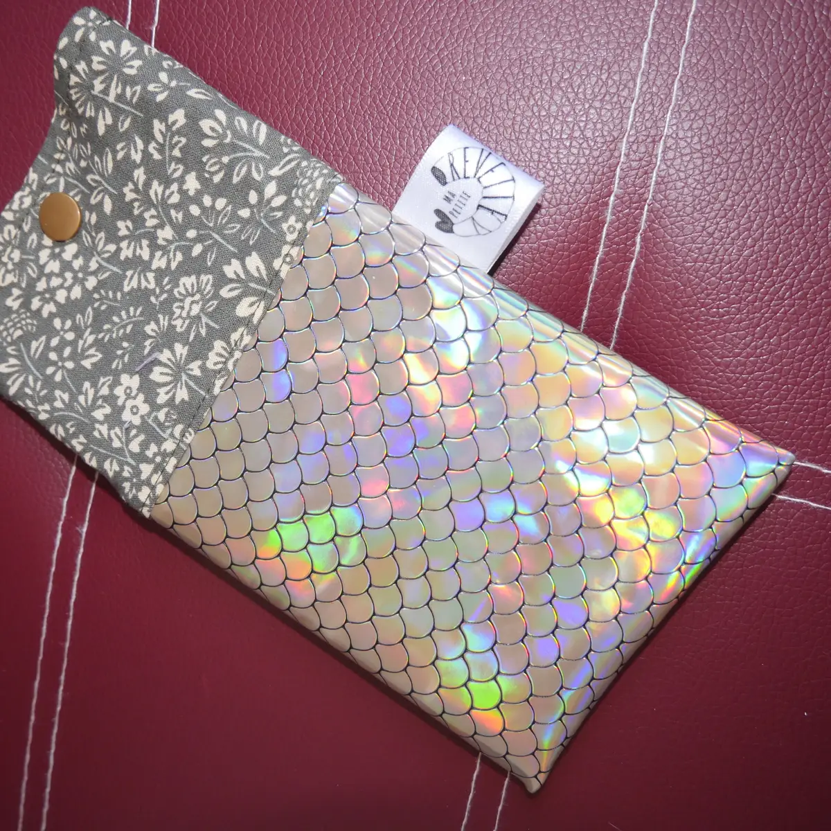 Glasses case 2