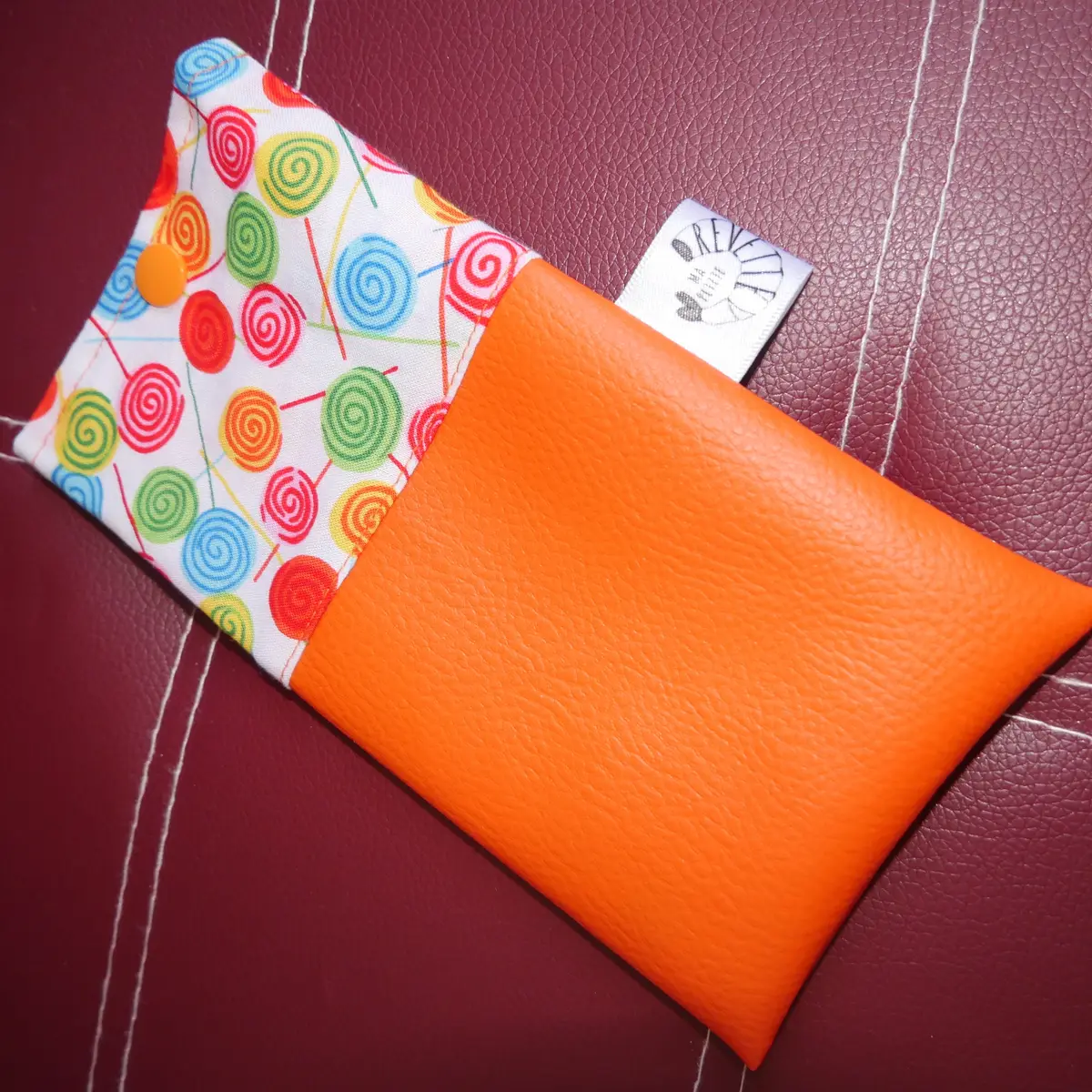 Glasses case