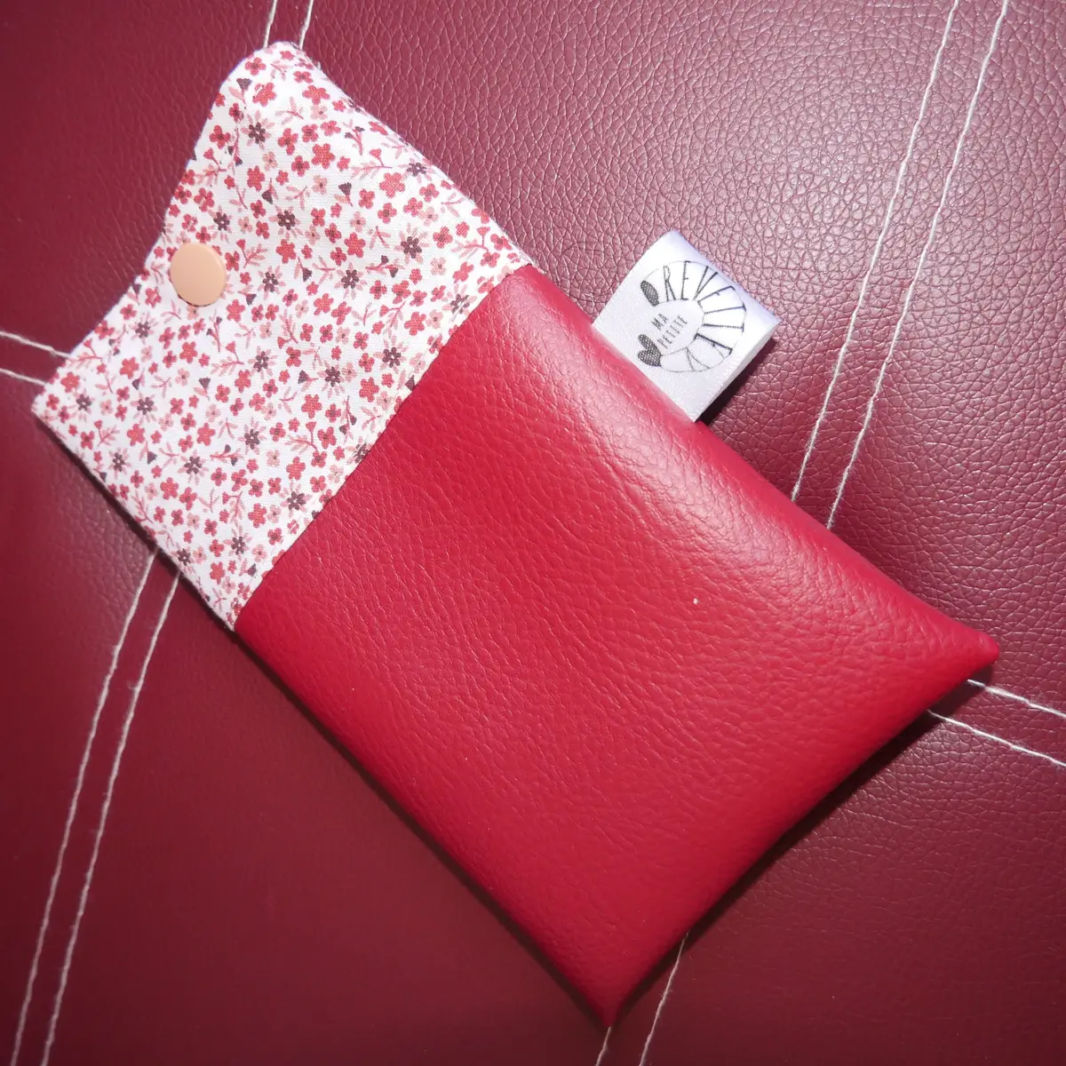 Glasses case 4