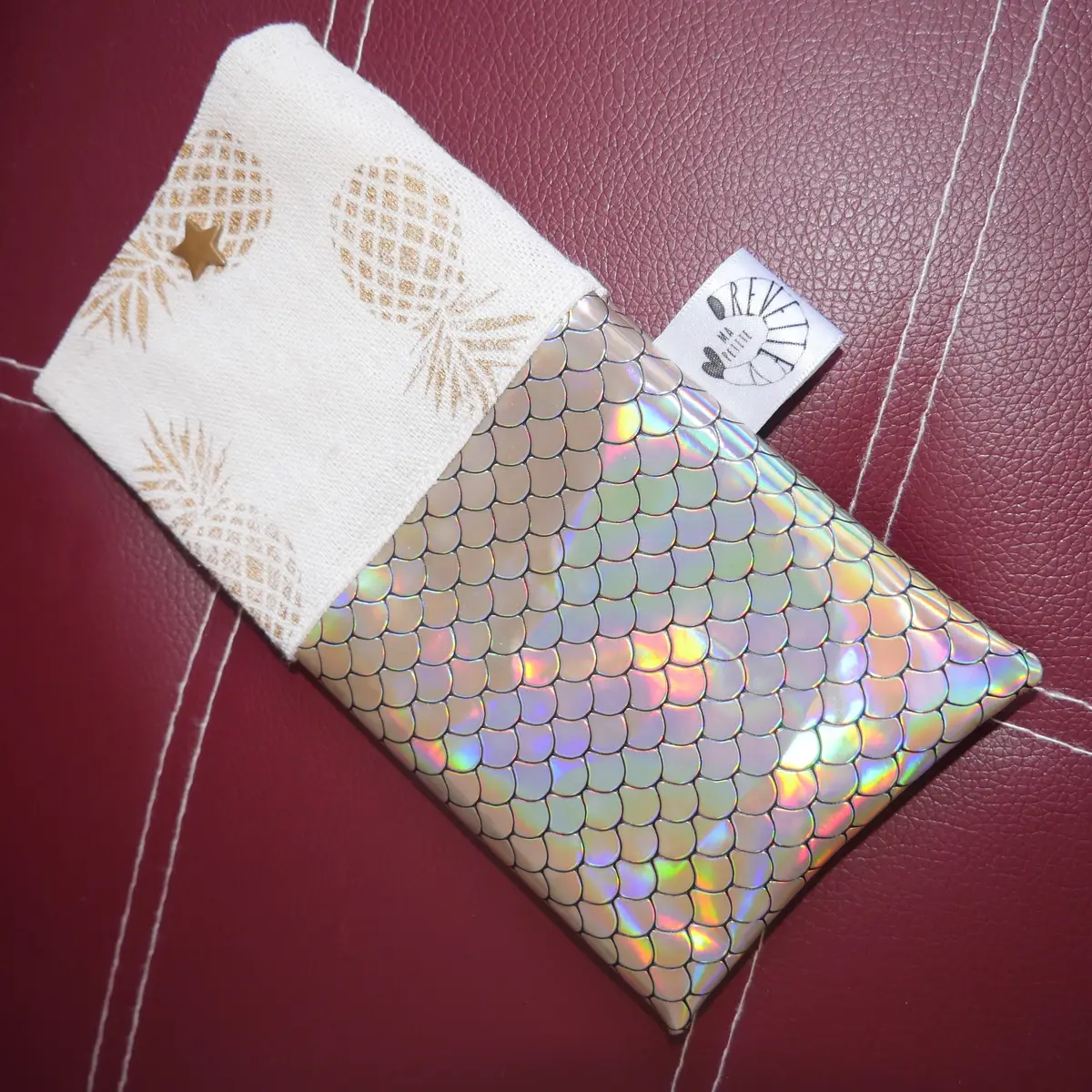 Glasses case 5