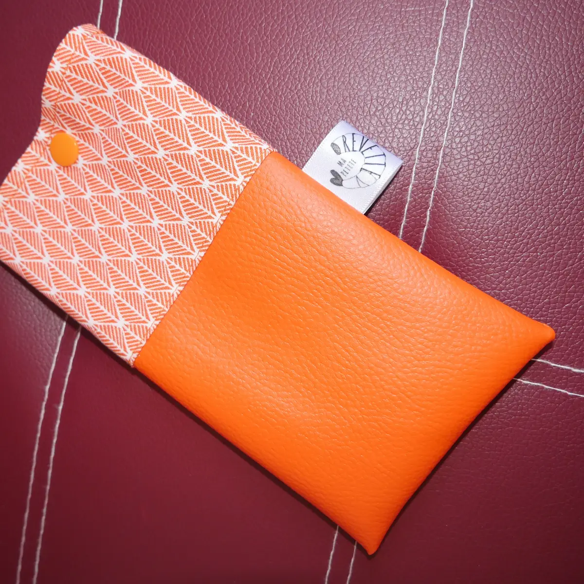 Glasses case 6